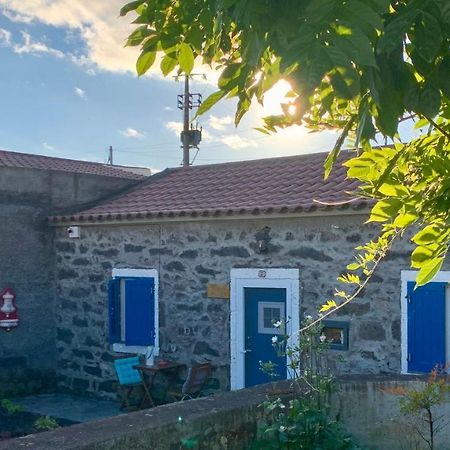 Casa Do Priolo - Villaverde Azores Feteiras Exteriér fotografie